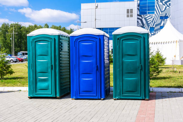 Best Deluxe Portable Toilet Rental  in USA