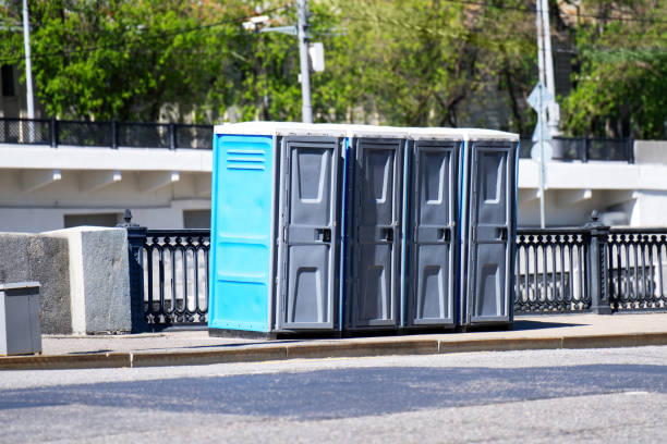 Best Portable Restroom Servicing (Cleaning and Restocking)  in USA